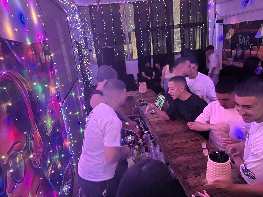 193047 אירועים במקום, לופט אנגוי ראשון לציון - Loft Enjoy, וילה  בראשון לציון וילות - Vila 4 U