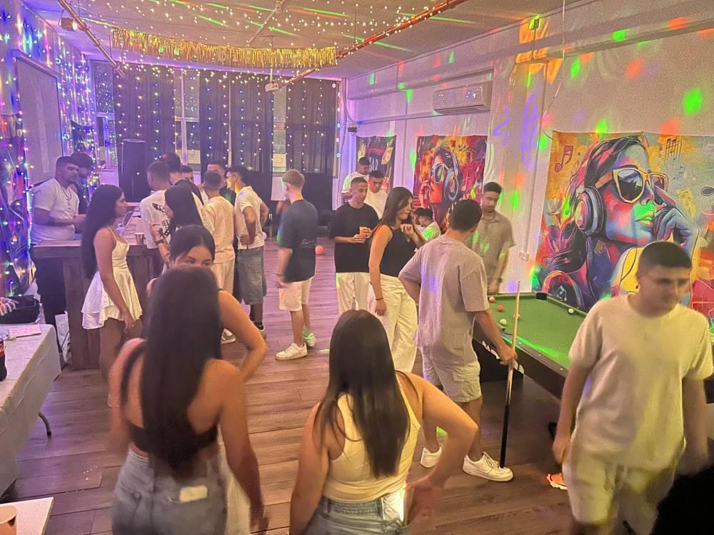 193048 אירועים במקום, לופט אנגוי ראשון לציון - Loft Enjoy, וילה  בראשון לציון וילות - Vila 4 U