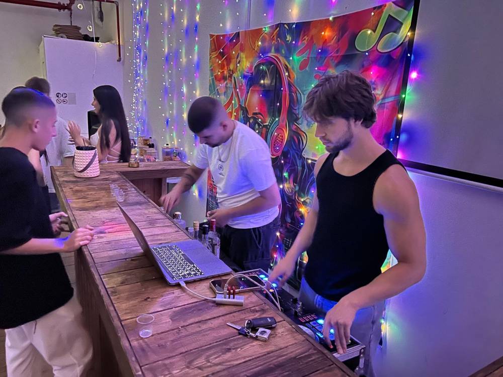 193049 אירועים במקום, לופט אנגוי ראשון לציון - Loft Enjoy, וילה  בראשון לציון וילות - Vila 4 U