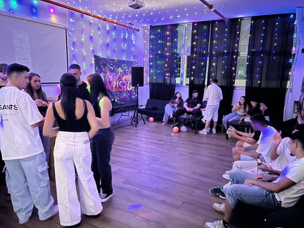 193050 אירועים במקום, לופט אנגוי ראשון לציון - Loft Enjoy, וילה  בראשון לציון וילות - Vila 4 U