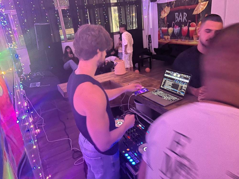 193051 אירועים במקום, לופט אנגוי ראשון לציון - Loft Enjoy, וילה  בראשון לציון וילות - Vila 4 U