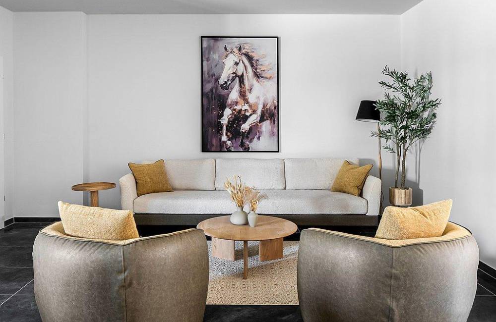 193218 גלריה כללית, כוכב רמון, וילה  במצפה רמון וילות - Vila 4 U