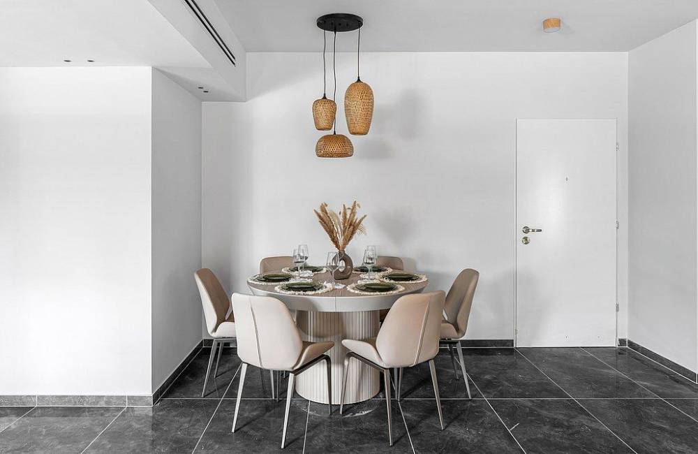 193228 דירה 1 luna, כוכב רמון, וילה  במצפה רמון וילות - Vila 4 U