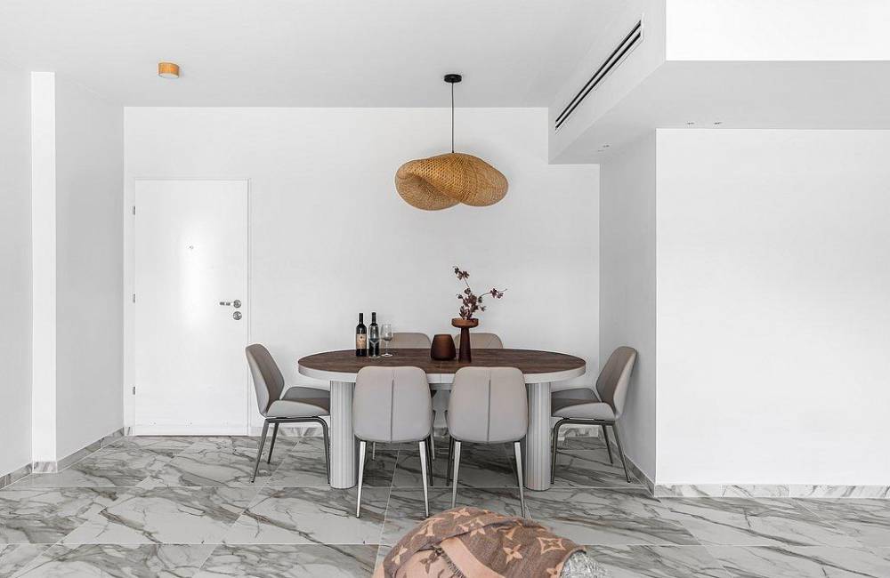 193250 דירה 2 Sol, כוכב רמון, וילה  במצפה רמון וילות - Vila 4 U