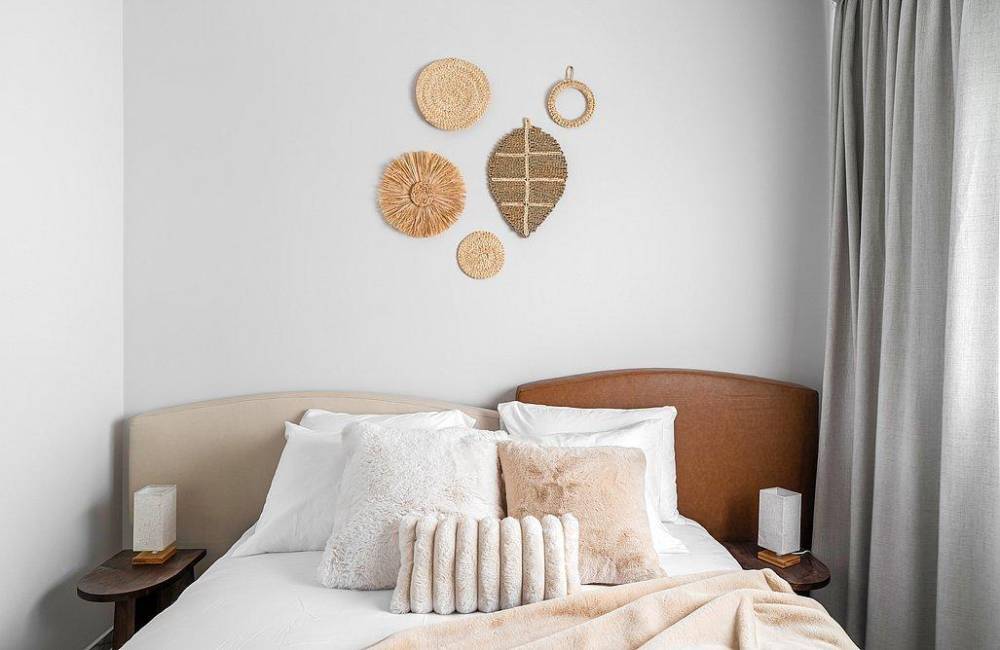 193253 דירה 2 Sol, כוכב רמון, וילה  במצפה רמון וילות - Vila 4 U