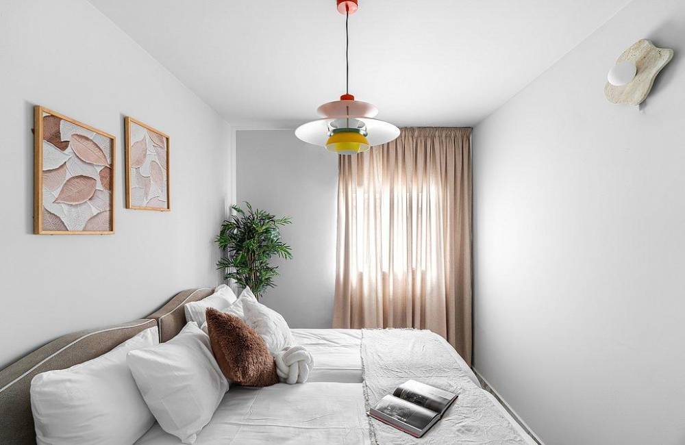 193254 דירה 2 Sol, כוכב רמון, וילה  במצפה רמון וילות - Vila 4 U