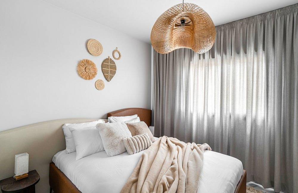 193256 דירה 2 Sol, כוכב רמון, וילה  במצפה רמון וילות - Vila 4 U