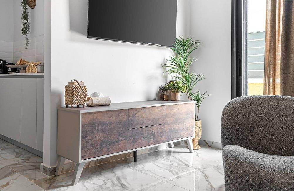 193262 דירה 2 Sol, כוכב רמון, וילה  במצפה רמון וילות - Vila 4 U