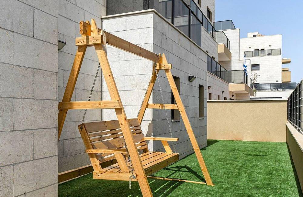 193267 דירה 2 Sol, כוכב רמון, וילה  במצפה רמון וילות - Vila 4 U