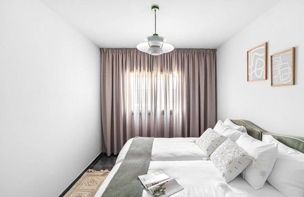 193269 דירה 3 Dune, כוכב רמון, וילה  במצפה רמון וילות - Vila 4 U