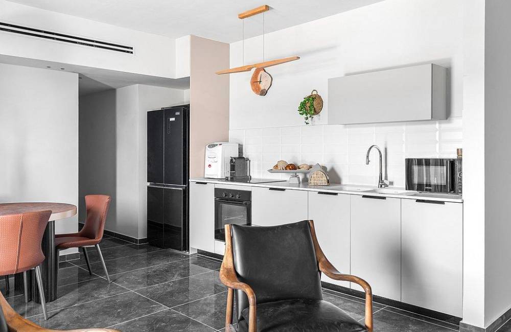 193273 דירה 3 Dune, כוכב רמון, וילה  במצפה רמון וילות - Vila 4 U