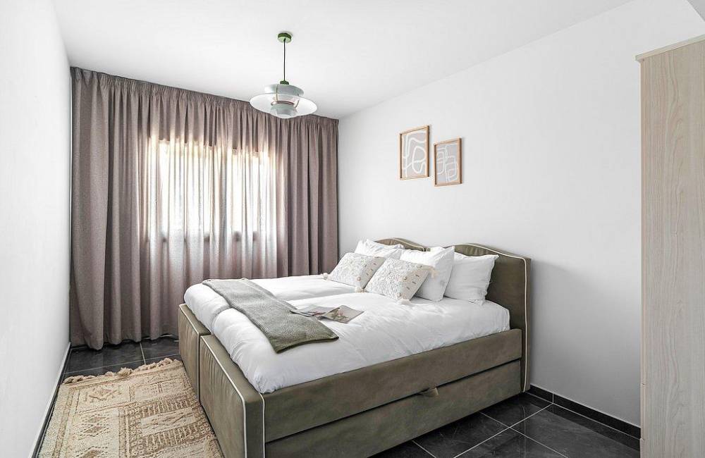 193274 דירה 3 Dune, כוכב רמון, וילה  במצפה רמון וילות - Vila 4 U