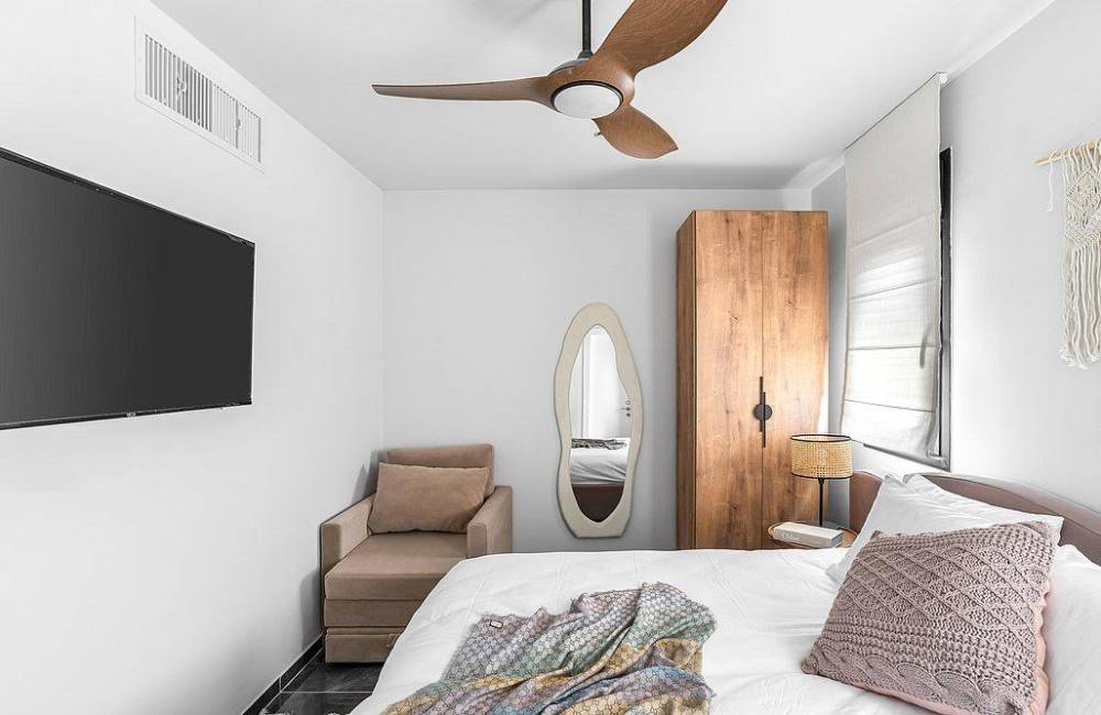 193278 דירה 3 Dune, כוכב רמון, וילה  במצפה רמון וילות - Vila 4 U