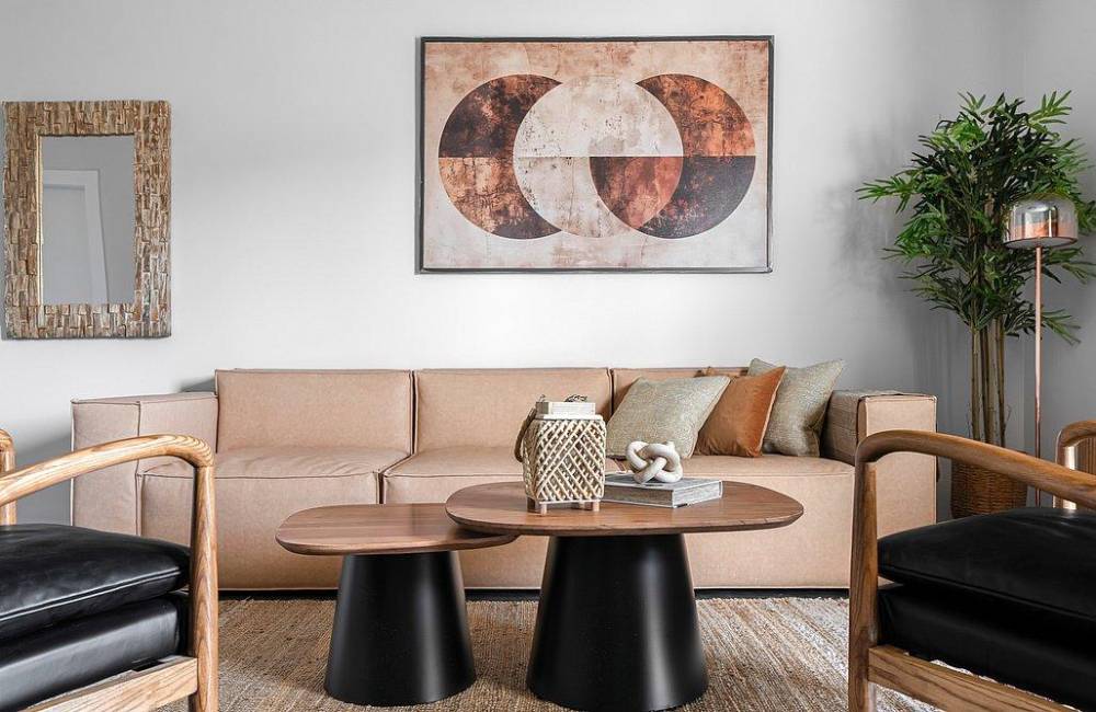 193289 דירה 3 Dune, כוכב רמון, וילה  במצפה רמון וילות - Vila 4 U