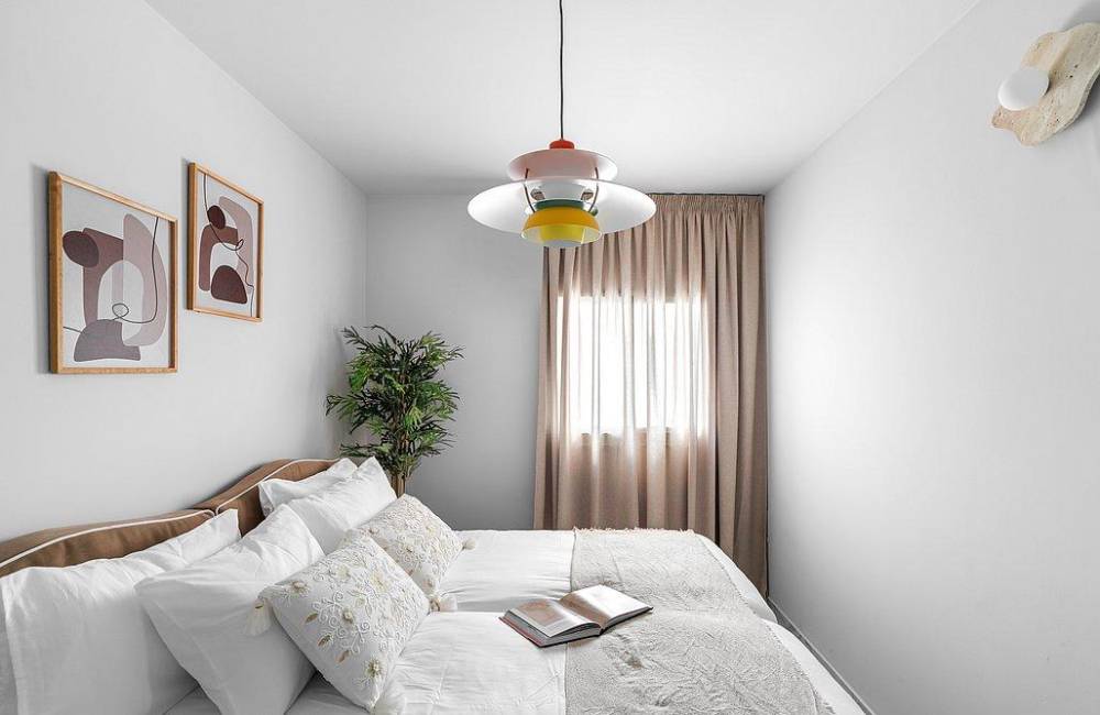 193294 דירה 4 Nara, כוכב רמון, וילה  במצפה רמון וילות - Vila 4 U