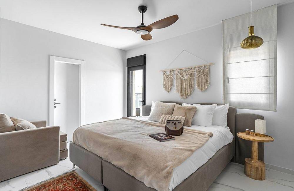 193296 דירה 4 Nara, כוכב רמון, וילה  במצפה רמון וילות - Vila 4 U