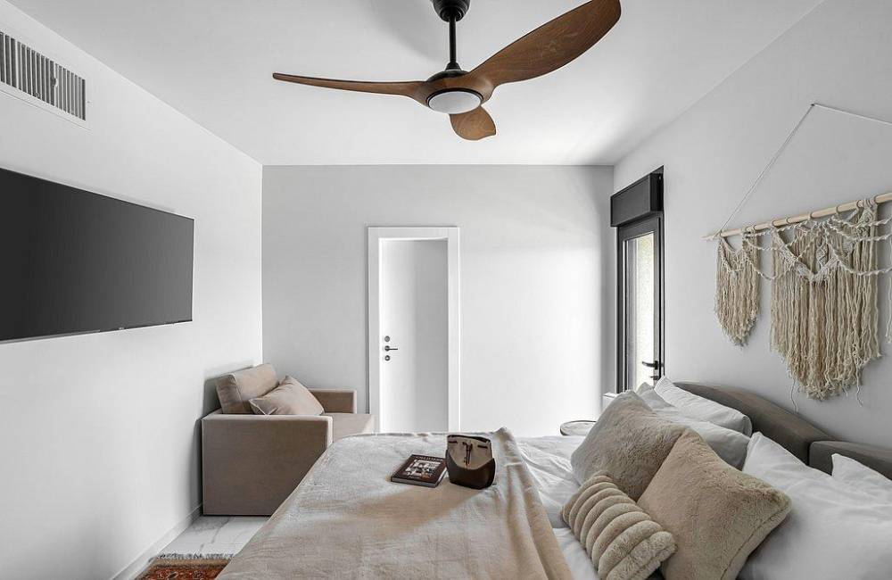 193297 דירה 4 Nara, כוכב רמון, וילה  במצפה רמון וילות - Vila 4 U