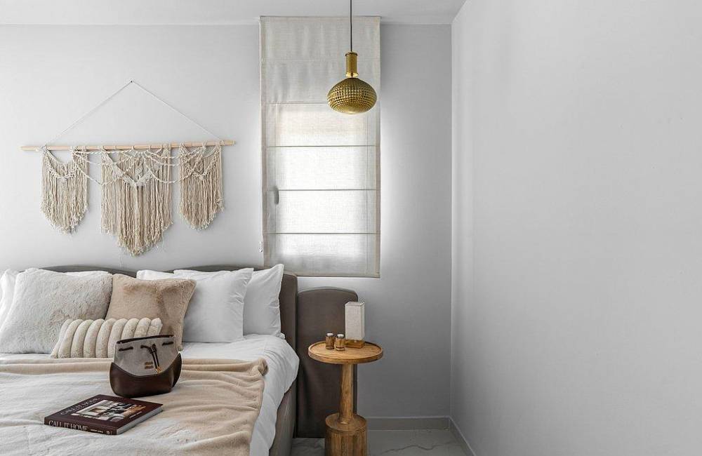 193300 דירה 4 Nara, כוכב רמון, וילה  במצפה רמון וילות - Vila 4 U