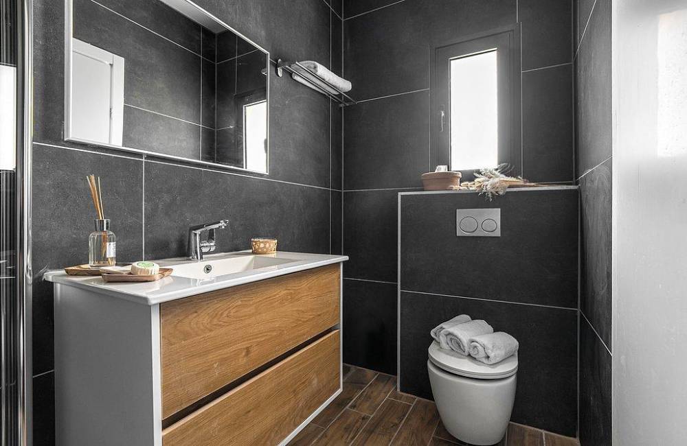 193301 דירה 4 Nara, כוכב רמון, וילה  במצפה רמון וילות - Vila 4 U