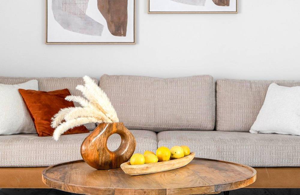 193311 דירה 4 Nara, כוכב רמון, וילה  במצפה רמון וילות - Vila 4 U