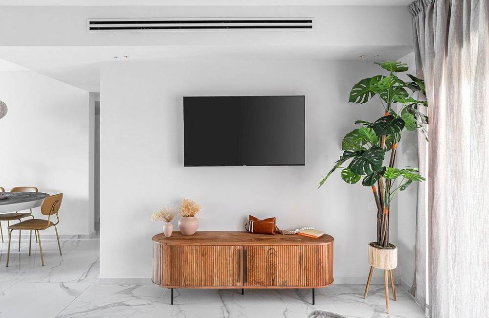 193313 דירה 4 Nara, כוכב רמון, וילה  במצפה רמון וילות - Vila 4 U