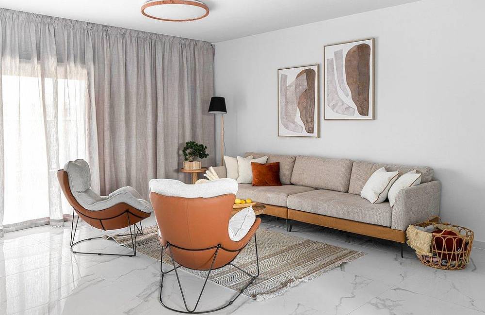 193315 דירה 4 Nara, כוכב רמון, וילה  במצפה רמון וילות - Vila 4 U