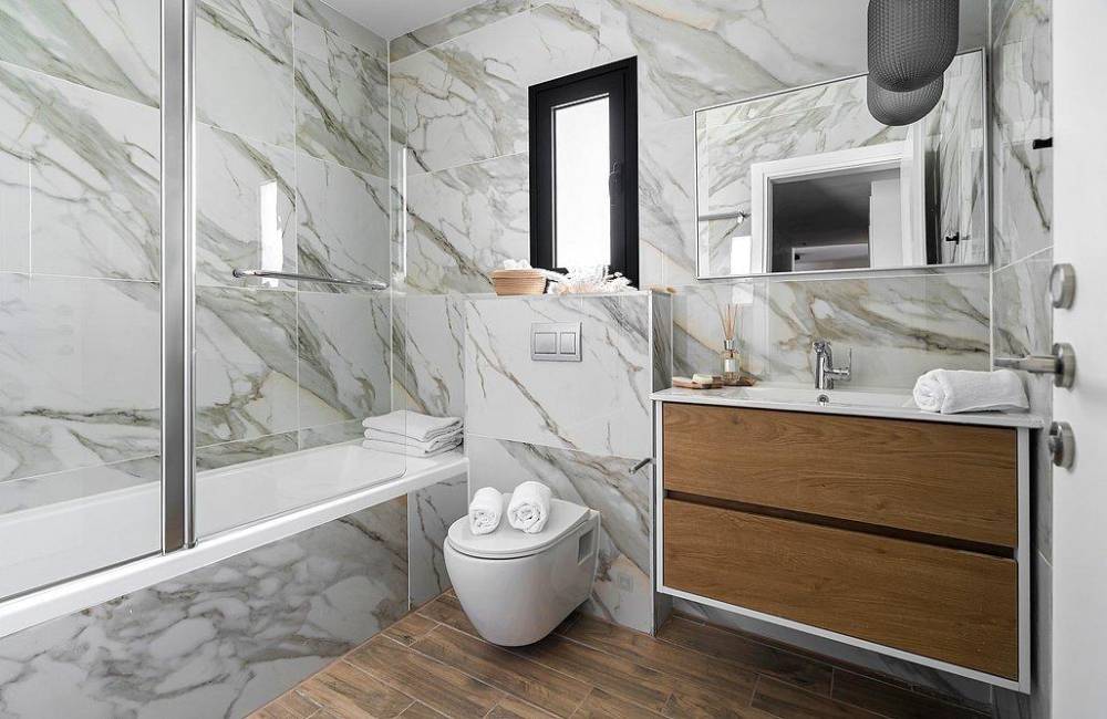 193327 דירה 5 Mirage, כוכב רמון, וילה  במצפה רמון וילות - Vila 4 U