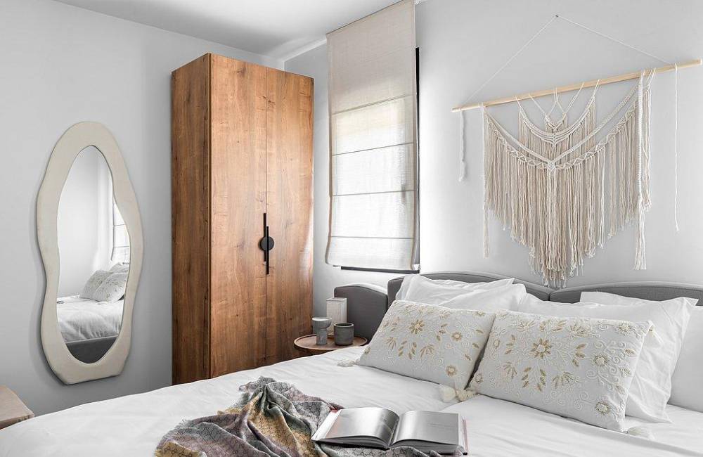 193328 דירה 5 Mirage, כוכב רמון, וילה  במצפה רמון וילות - Vila 4 U