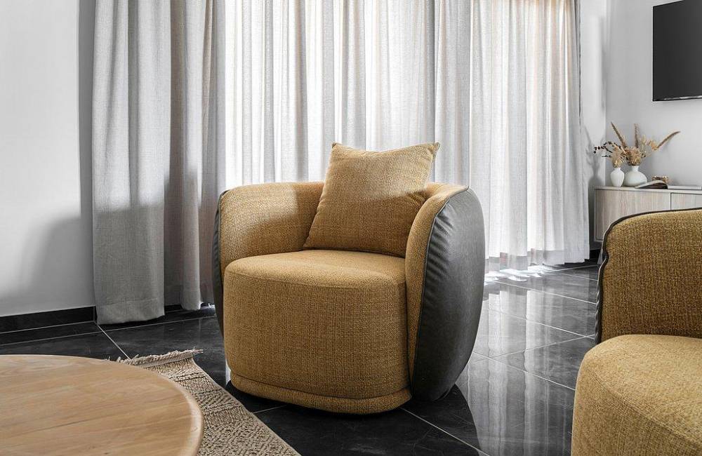 193331 דירה 5 Mirage, כוכב רמון, וילה  במצפה רמון וילות - Vila 4 U