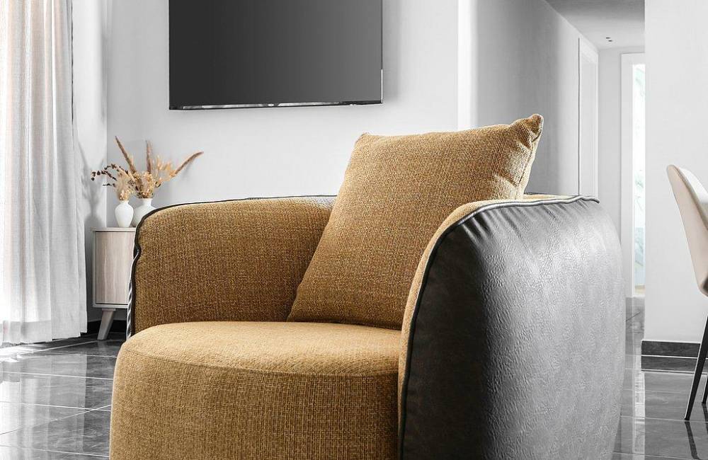 193332 דירה 5 Mirage, כוכב רמון, וילה  במצפה רמון וילות - Vila 4 U