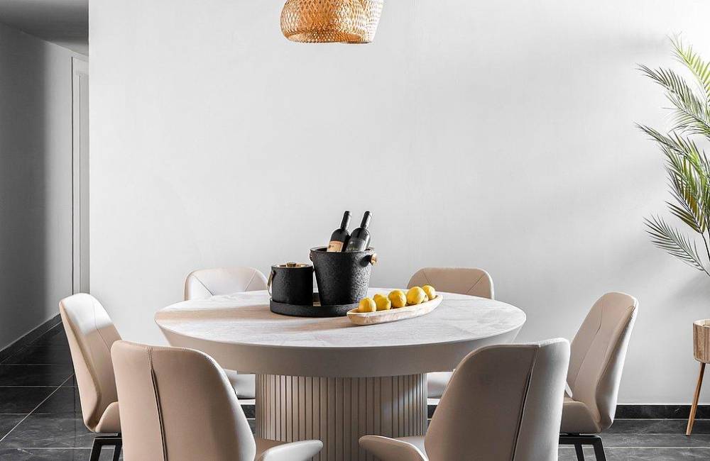 193337 דירה 5 Mirage, כוכב רמון, וילה  במצפה רמון וילות - Vila 4 U