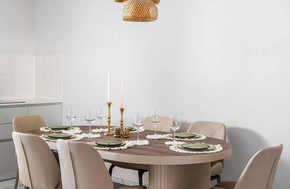 193338 דירה 6 Terra, כוכב רמון, וילה  במצפה רמון וילות - Vila 4 U