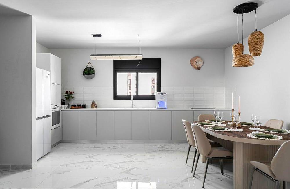 193340 דירה 6 Terra, כוכב רמון, וילה  במצפה רמון וילות - Vila 4 U