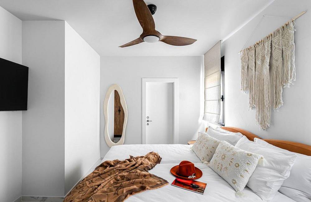 193343 דירה 6 Terra, כוכב רמון, וילה  במצפה רמון וילות - Vila 4 U