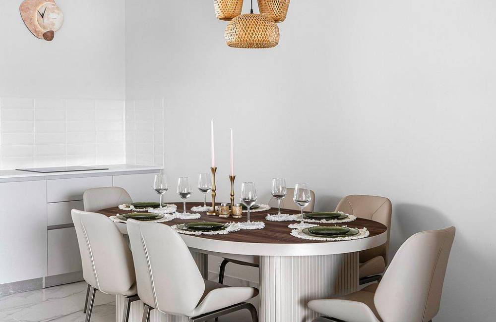 193347 דירה 6 Terra, כוכב רמון, וילה  במצפה רמון וילות - Vila 4 U