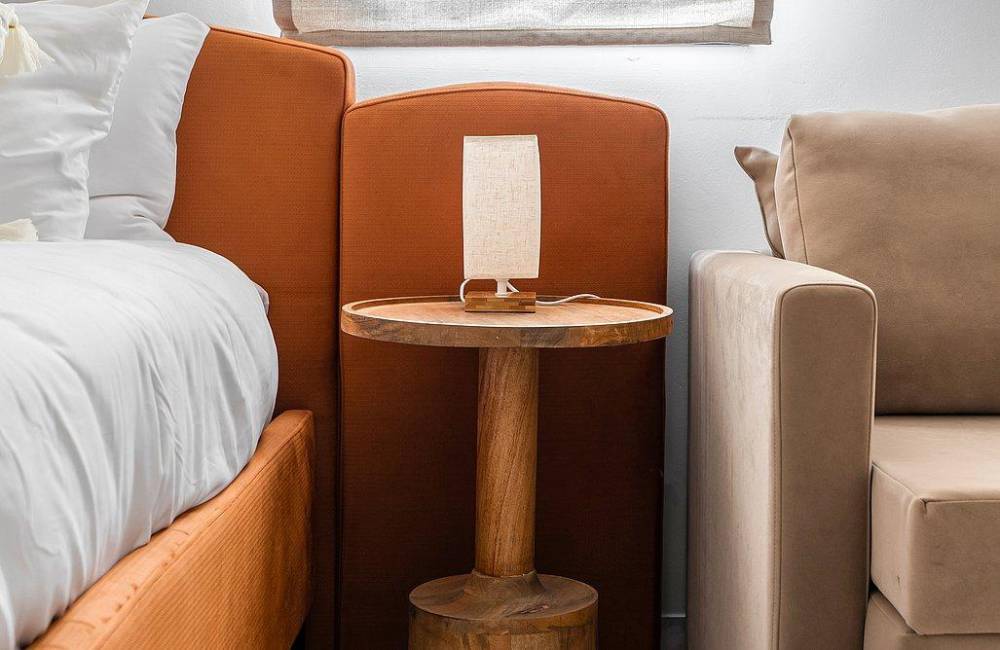 193348 דירה 6 Terra, כוכב רמון, וילה  במצפה רמון וילות - Vila 4 U