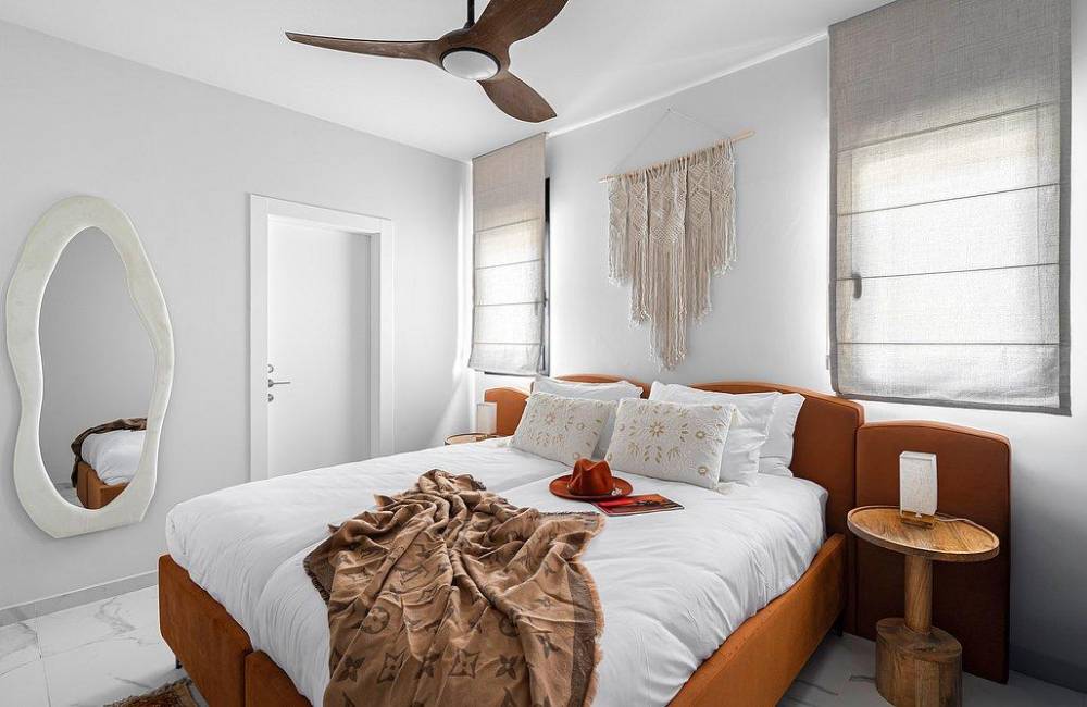 193349 דירה 6 Terra, כוכב רמון, וילה  במצפה רמון וילות - Vila 4 U