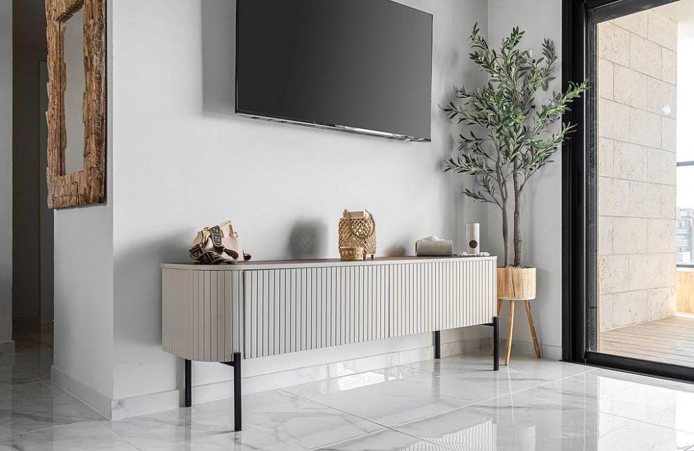 193356 דירה 6 Terra, כוכב רמון, וילה  במצפה רמון וילות - Vila 4 U