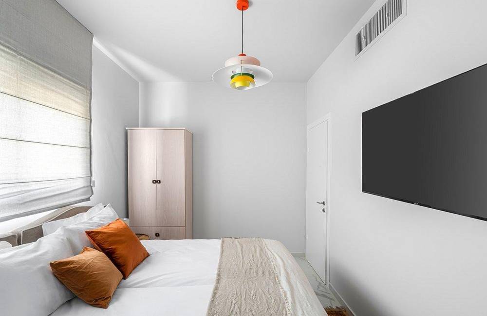 193362 דירה 8 Aria, כוכב רמון, וילה  במצפה רמון וילות - Vila 4 U