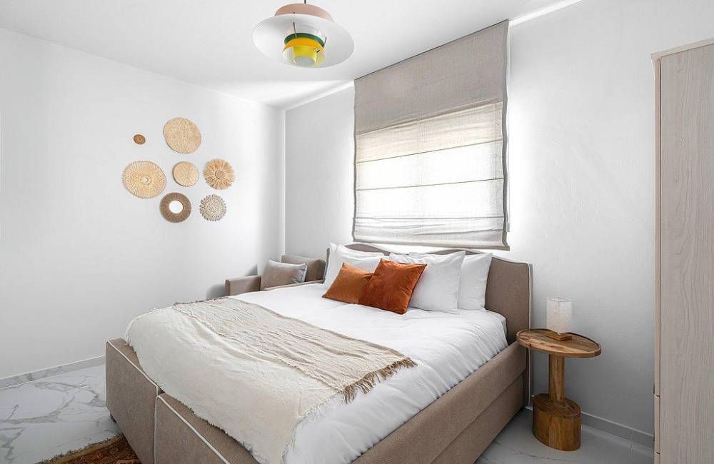 193363 דירה 8 Aria, כוכב רמון, וילה  במצפה רמון וילות - Vila 4 U