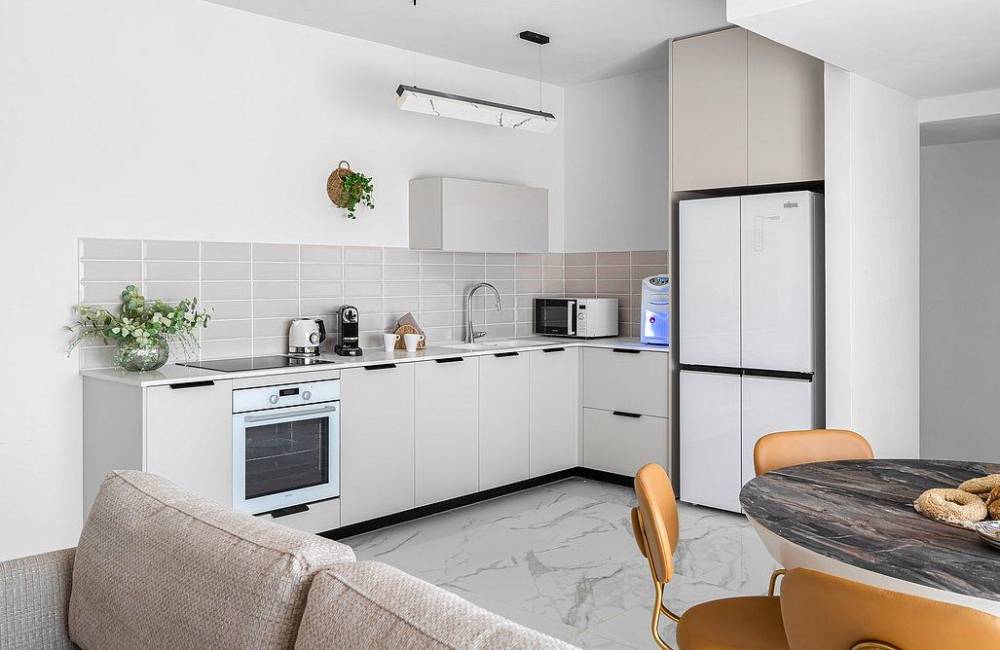 193367 דירה 8 Aria, כוכב רמון, וילה  במצפה רמון וילות - Vila 4 U