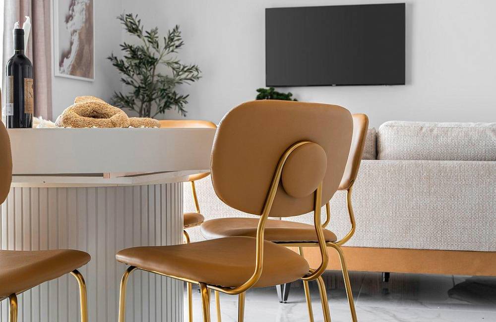 193368 דירה 8 Aria, כוכב רמון, וילה  במצפה רמון וילות - Vila 4 U