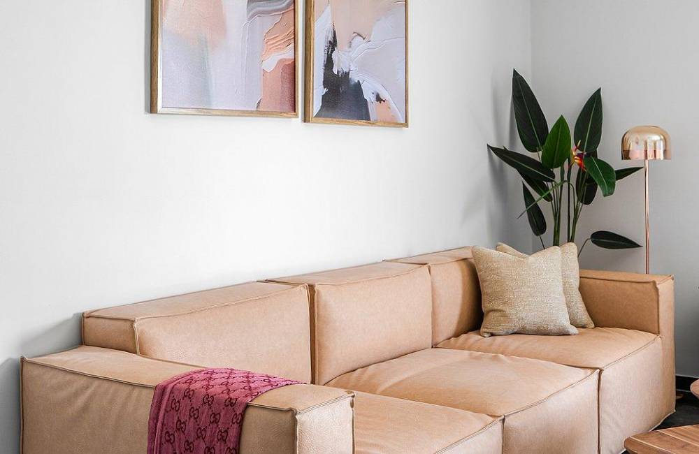 193381 דירה 7 Sahara, כוכב רמון, וילה  במצפה רמון וילות - Vila 4 U