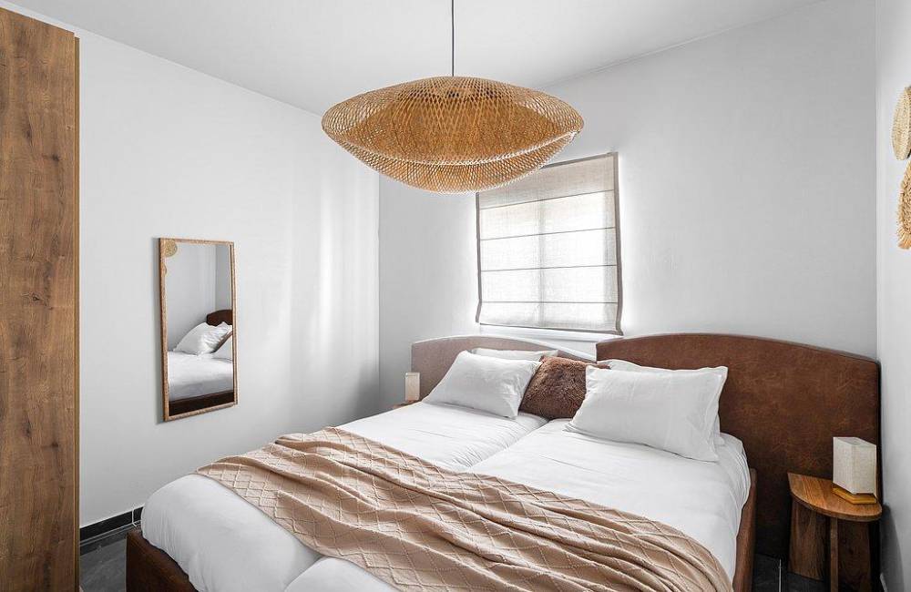 193384 דירה 7 Sahara, כוכב רמון, וילה  במצפה רמון וילות - Vila 4 U