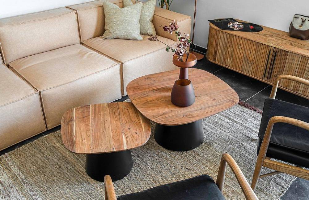 193392 דירה 7 Sahara, כוכב רמון, וילה  במצפה רמון וילות - Vila 4 U