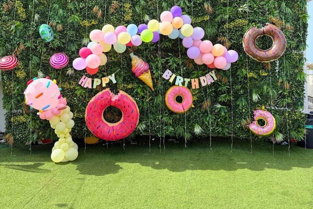 193454 גלריה כללית, אלמאגו רוף תל אביב, וילה  בתל אביב וילות - Vila 4 U