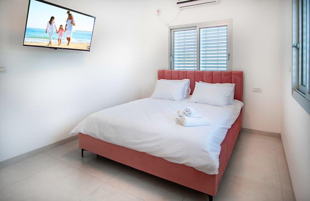 193562 גלריה כללית, אחוזת הסהר, וילה  בכלנית וילות - Vila 4 U