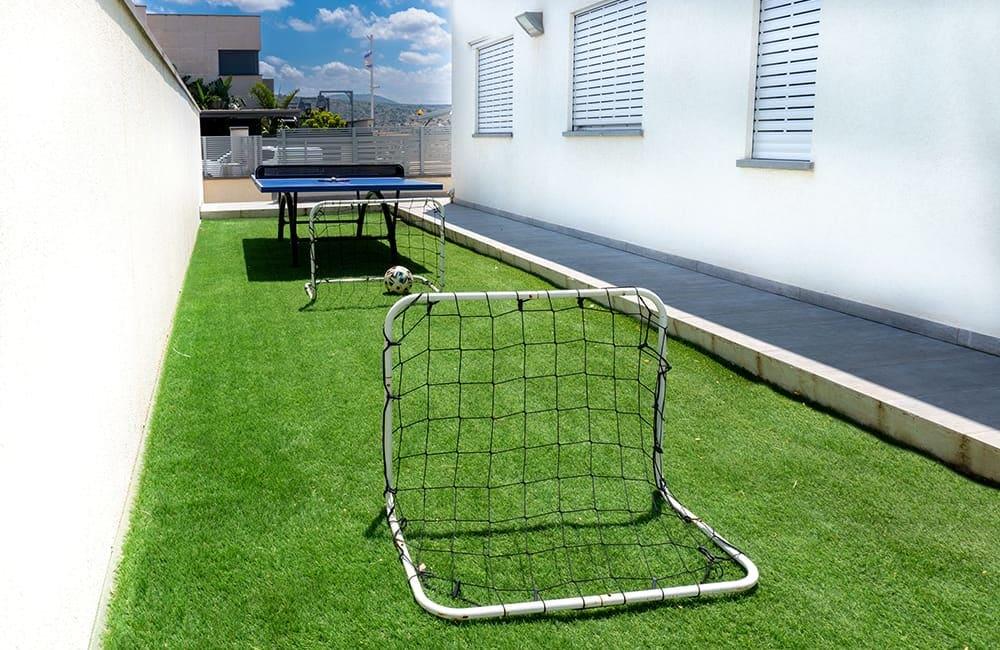 193575 גלריה כללית, אחוזת הסהר, וילה  בכלנית וילות - Vila 4 U