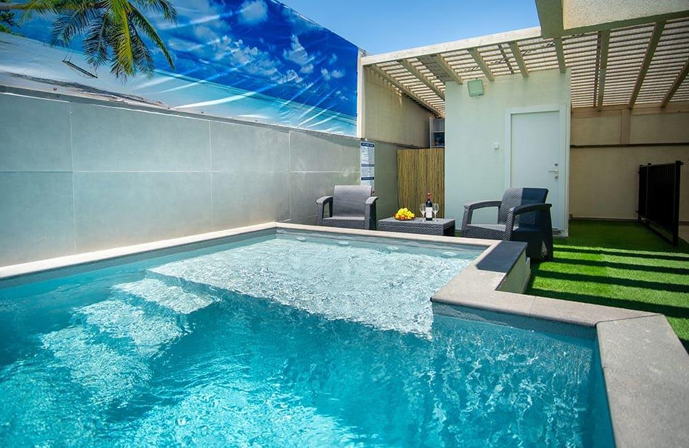 193610 גלריה חיצונית, אחוזת הסהר, וילה  בכלנית וילות - Vila 4 U