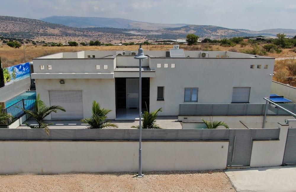 193612 גלריה חיצונית, אחוזת הסהר, וילה  בכלנית וילות - Vila 4 U